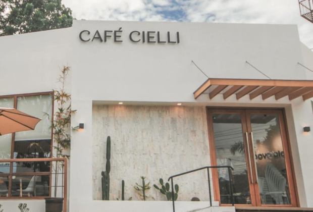 Café Cielli