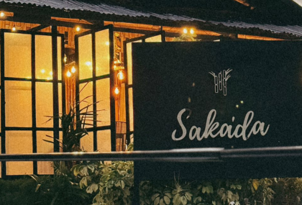 Sakáda 